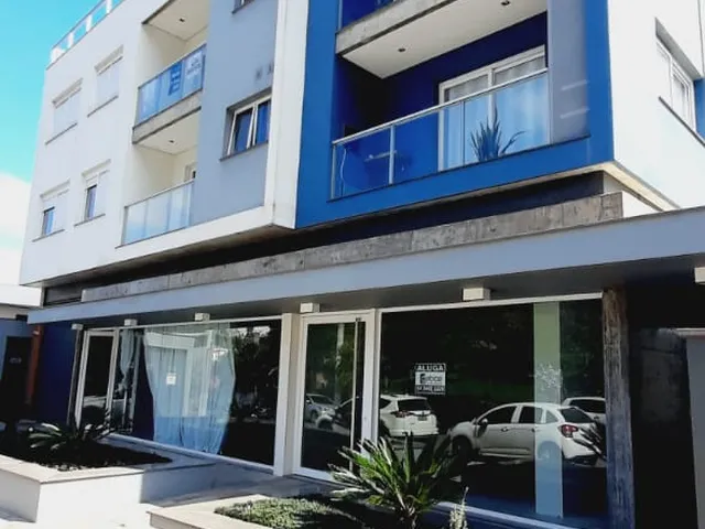 Imagem 16: Edifício Arpoador - Edifício Arpoador