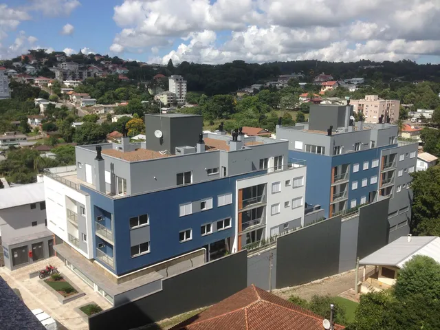 Imagem 6: Edifício Arpoador - Edifício Arpoador