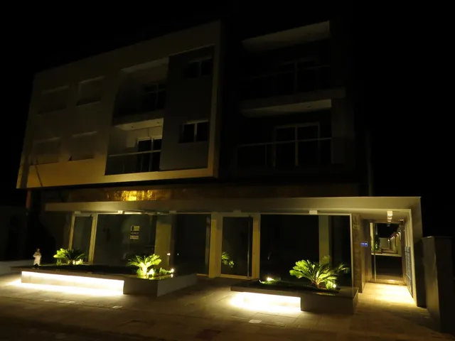 Imagem 5: Edifício Arpoador - Edifício Arpoador