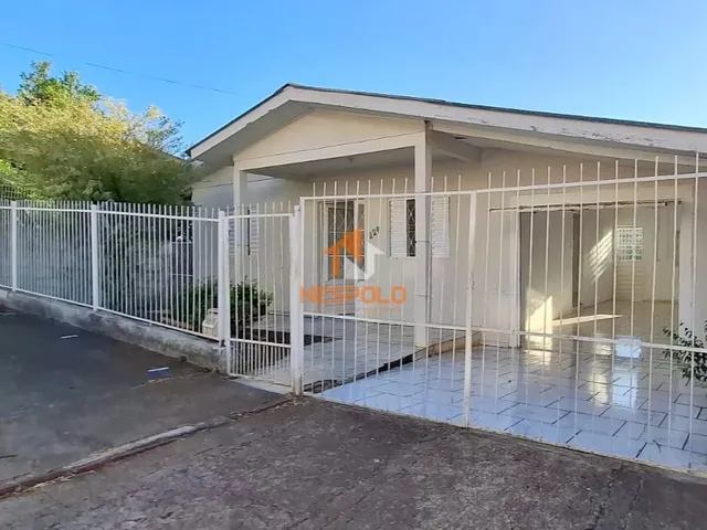 Imagem: Casa 2 Dormitórios No Boqueirão 2 - Casa