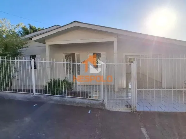 Imagem 14: Casa 2 Dormitórios no Boqueirão 2 - Casa 2 Dormitórios no Boqueirão 2