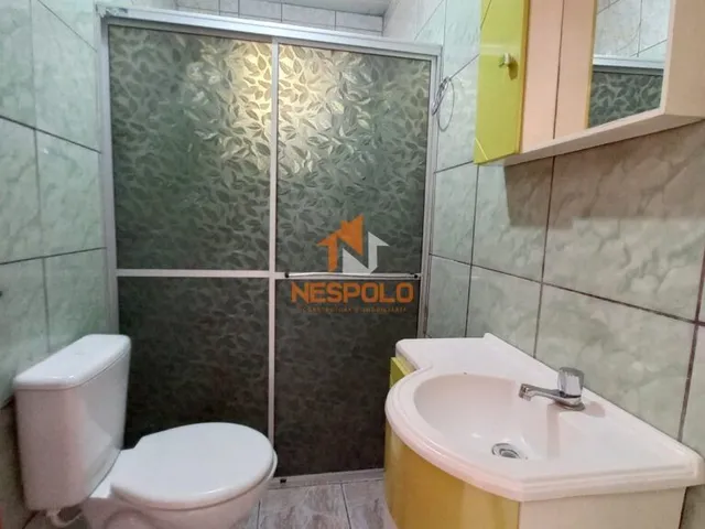 Imagem 3: Casa 2 Dormitórios no Boqueirão 2 - Casa 2 Dormitórios no Boqueirão 2