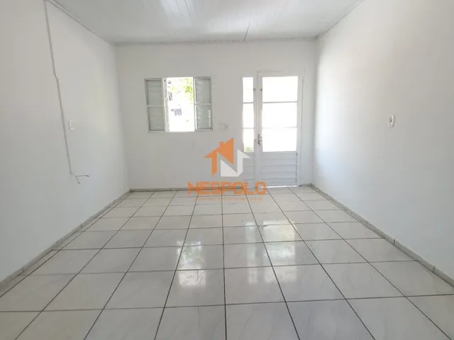 Imagem 2: Casa 2 Dormitórios no Boqueirão 2 - Casa 2 Dormitórios no Boqueirão 2