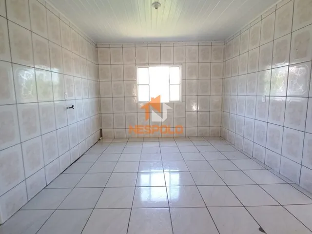 Imagem 4: Casa 2 Dormitórios no Boqueirão 2 - Casa 2 Dormitórios no Boqueirão 2