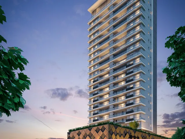 Imagem 11: Athos - Athos Apartamento com 1 dormitório
