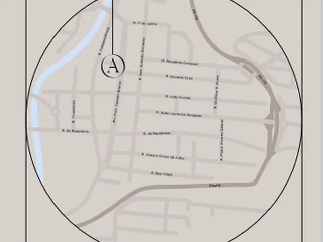 Imagem 2: Athos - Athos Apartamento com 1 dormitório