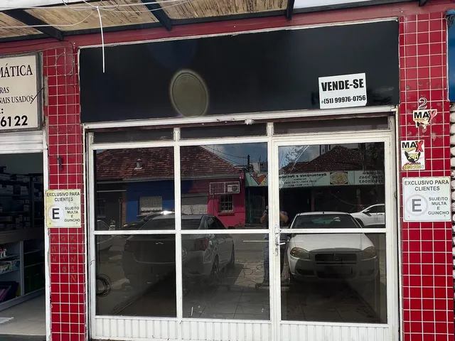 Imagem: Loja Comercial José Bonifácio - Loja Comercial