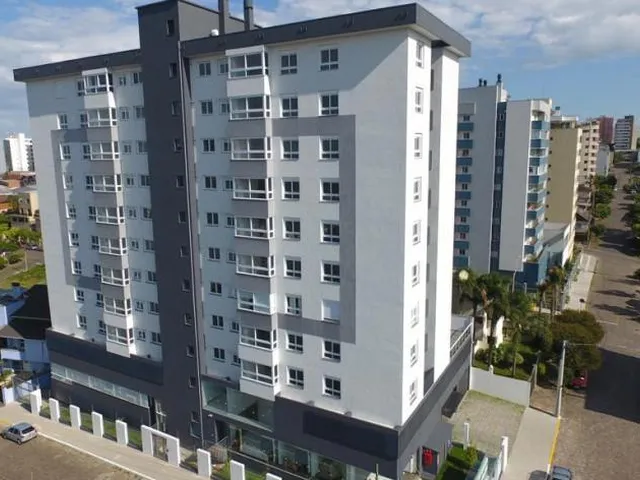 Imagem: Franz Suppé Residencial - Franz Suppé