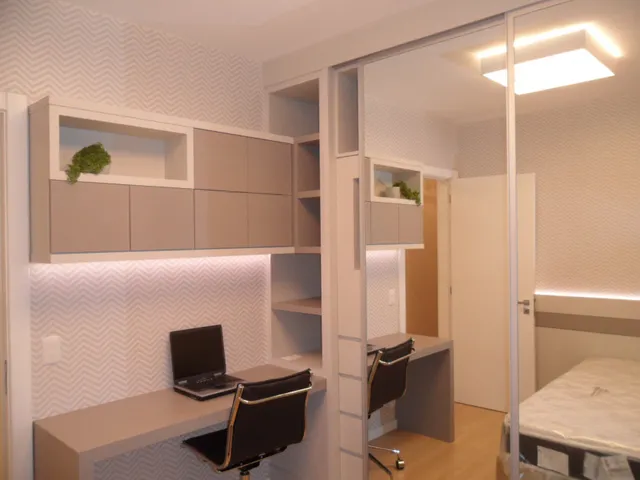 Imagem 8: Franz Suppé Residencial - Franz Suppé Residencial