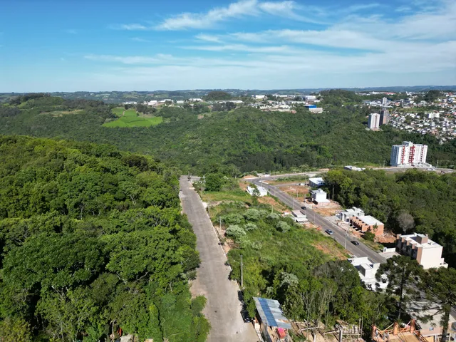 Imagem 2: Parque Residencial santa Fé - Parque Residencial santa Fé
