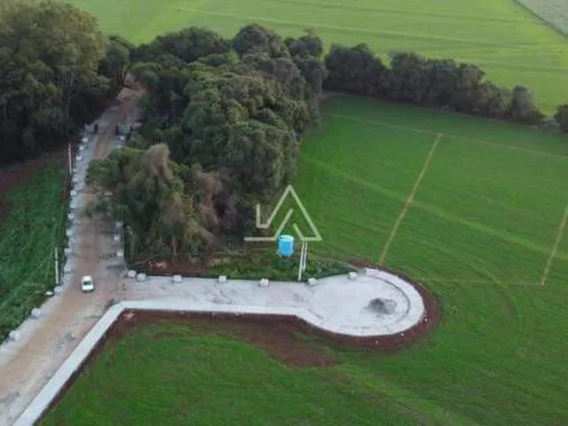 Imagem 2: Condomínio Nascer do Sol Barragem de Ernestina - Terreno À Venda no Bairro Capão do Valo - Ernestina/Rs