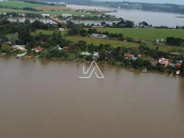 Imagem 7: Condomínio Nascer do Sol Barragem de Ernestina - Terreno À Venda no Bairro Capão do Valo - Ernestina/Rs