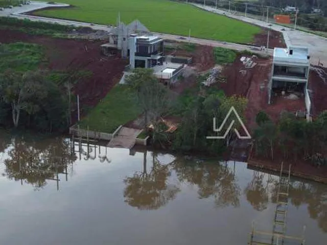 Imagem 8: Condomínio Nascer do Sol Barragem de Ernestina - Terreno À Venda no Bairro Capão do Valo - Ernestina/Rs