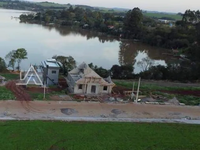 Imagem 4: Condomínio Nascer do Sol Barragem de Ernestina - Terreno À Venda no Bairro Capão do Valo - Ernestina/Rs