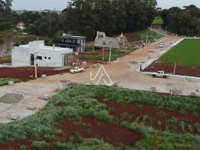 Imagem 6: Condomínio Nascer do Sol Barragem de Ernestina - Terreno À Venda no Bairro Capão do Valo - Ernestina/Rs