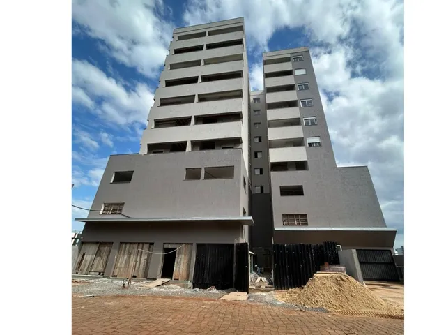 Imagem: Apartamento 602 - Edifício Arabesco - Apartamento