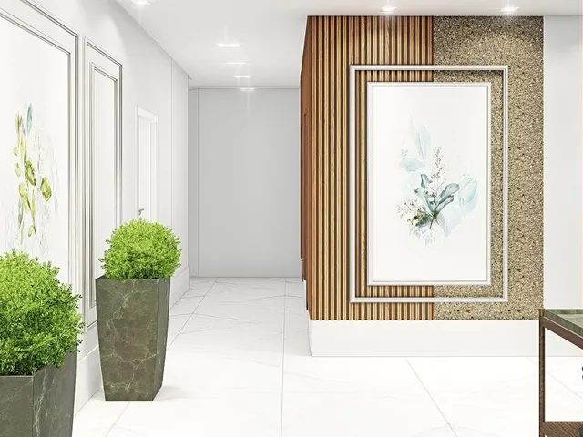 Imagem 15: Apartamento 602 - Edifício Arabesco - Apartamento 602 - Edifício Arabesco