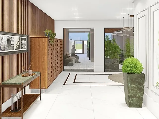 Imagem 5: Apartamento 602 - Edifício Arabesco - Apartamento 602 - Edifício Arabesco