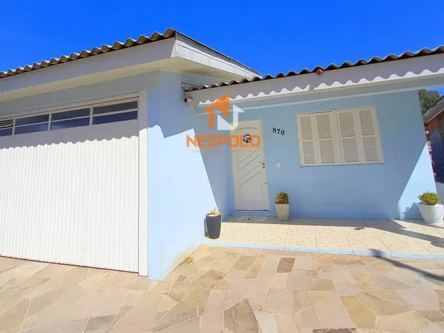 Imagem: Casa na Vera Cruz - Casa na Vera Cruz