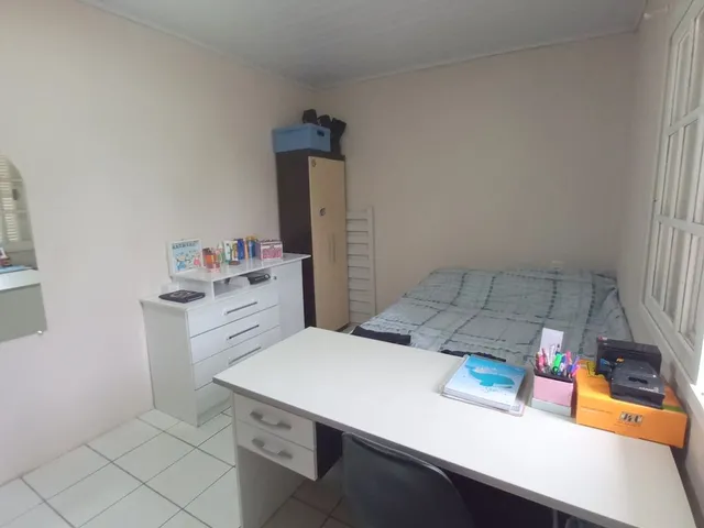 Imagem 10: Casa na Vera Cruz - Casa na Vera Cruz