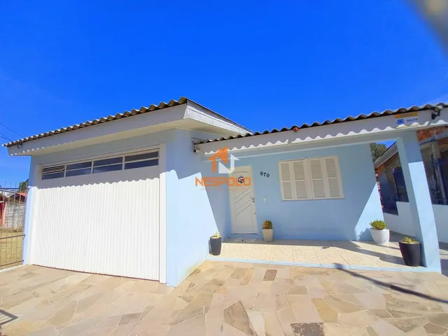 Imagem 12: Casa na Vera Cruz - Casa na Vera Cruz