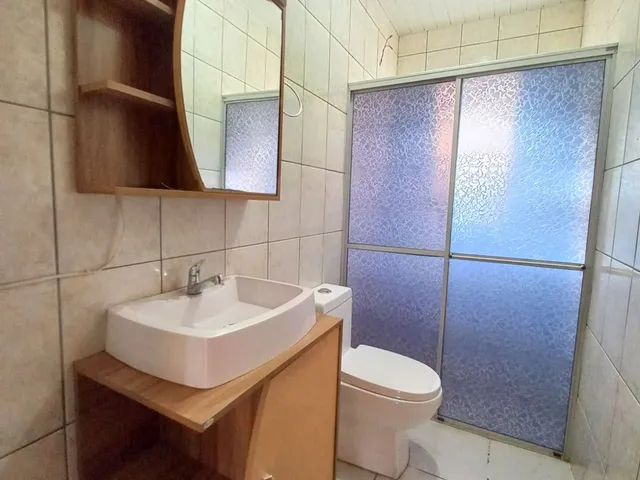 Imagem 16: Casa na Vera Cruz - Casa na Vera Cruz