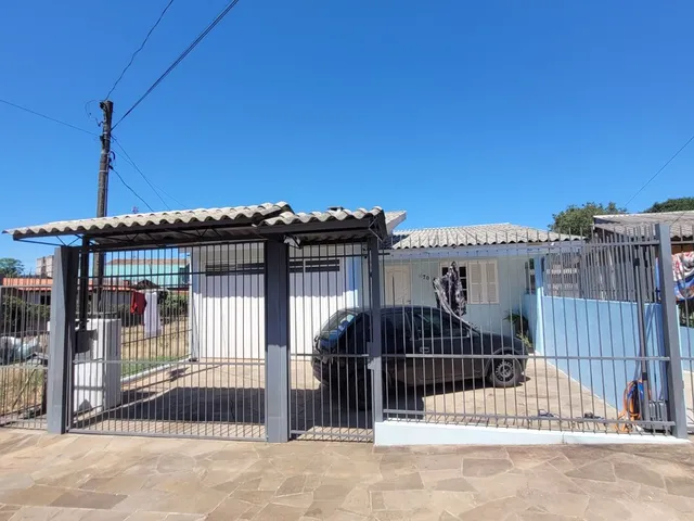 Imagem 3: Casa na Vera Cruz - Casa na Vera Cruz