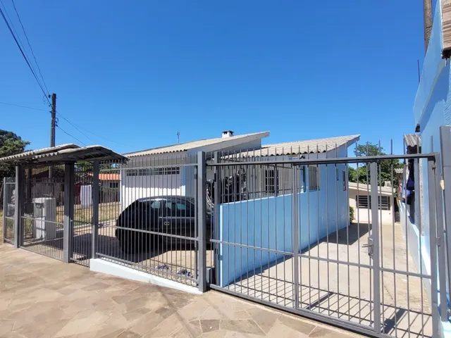 Imagem 2: Casa na Vera Cruz - Casa na Vera Cruz