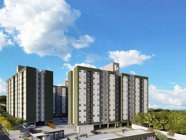 Imagem 14: Viena - Viena Apartamento com 2 dormitórios