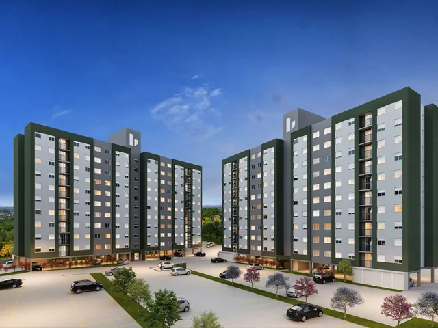 Imagem 15: Viena - Viena Apartamento com 2 dormitórios