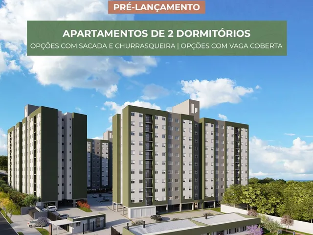 Imagem 3: Viena - Viena Apartamento com 2 dormitórios