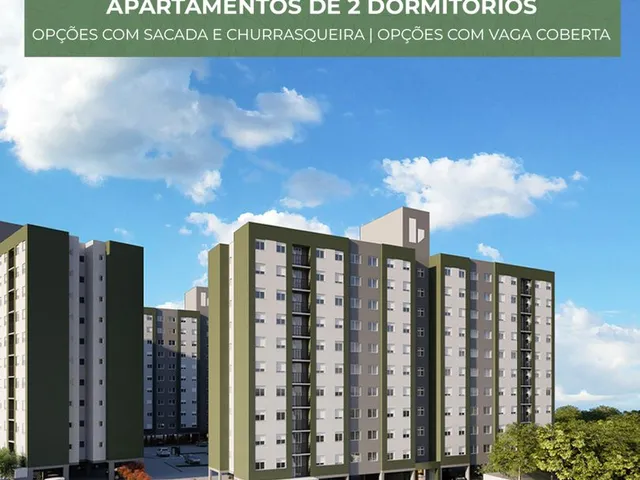 Imagem 7: Viena - Viena Apartamento com 2 dormitórios