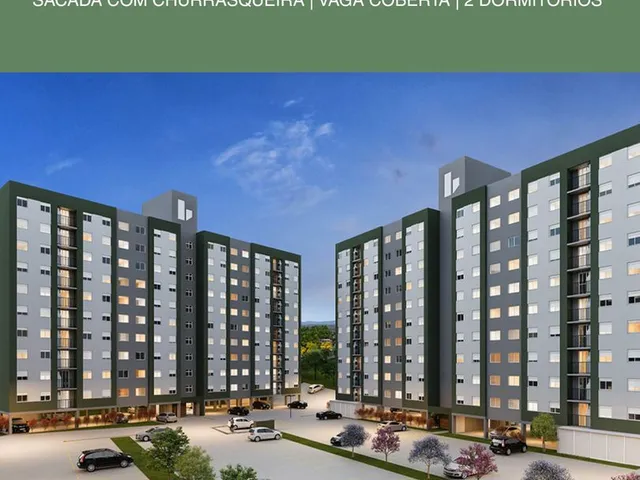 Imagem 6: Viena - Viena Apartamento com 2 dormitórios