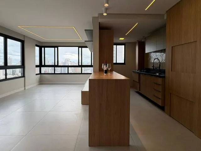 Imagem: Locação La Rocca - Apartamento 1001 E