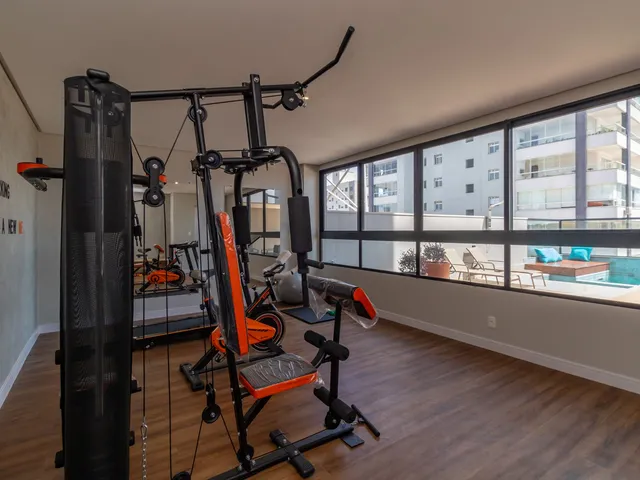 Imagem 13: Locação: la Rocca - Apartamento 1001 e Box Simples - la Rocca: Apto 1001 (Semi Mobiliado) + Box Simples