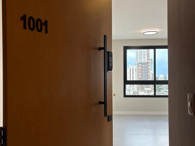 Imagem 11: Locação: la Rocca - Apartamento 1001 e Box Simples - la Rocca: Apto 1001 (Semi Mobiliado) + Box Simples