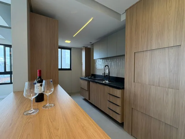Imagem 10: Locação: la Rocca - Apartamento 1001 e Box Simples - la Rocca: Apto 1001 (Semi Mobiliado) + Box Simples