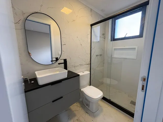 Imagem 9: Locação: la Rocca - Apartamento 1001 e Box Simples - la Rocca: Apto 1001 (Semi Mobiliado) + Box Simples