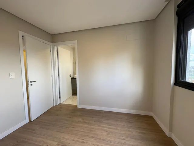 Imagem 12: Locação: la Rocca - Apartamento 1001 e Box Simples - la Rocca: Apto 1001 (Semi Mobiliado) + Box Simples