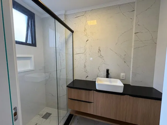 Imagem 4: Locação: la Rocca - Apartamento 1001 e Box Simples - la Rocca: Apto 1001 (Semi Mobiliado) + Box Simples