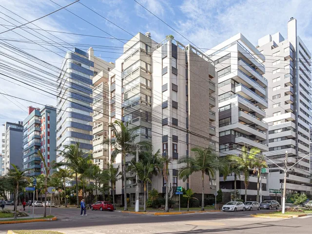 Imagem 11: Edifício Monte Carlo / Apto 302 - Box 03 - Edifício Monte Carlo / Apto 302 - Box 03