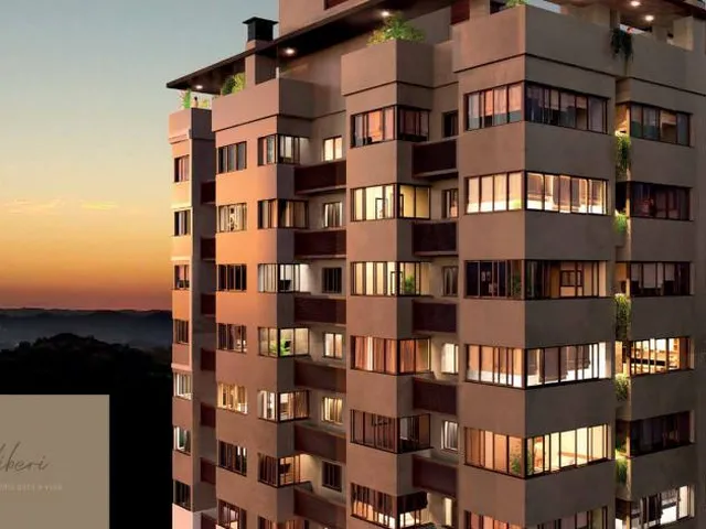 Imagem: Liberi Residence - Liberi Residence