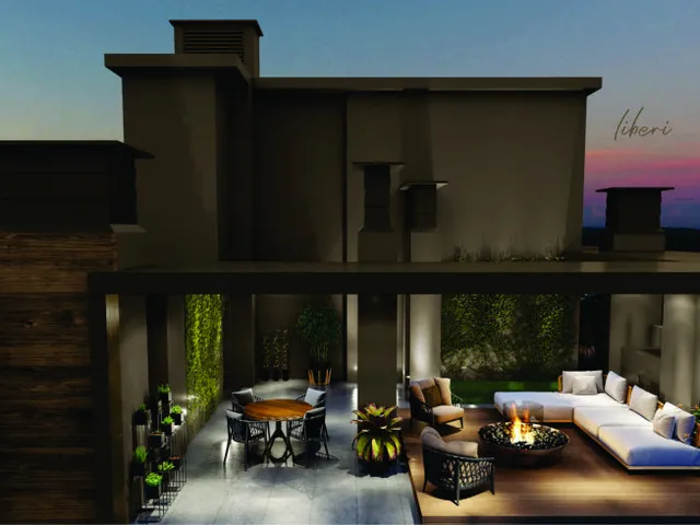 Imagem 15: Liberi Residence - Liberi Residence