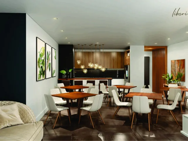 Imagem 16: Liberi Residence - Liberi Residence