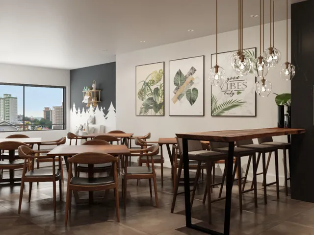 Imagem 14: Liberi Residence - Liberi Residence