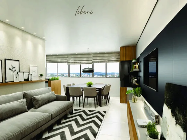 Imagem 9: Liberi Residence - Liberi Residence
