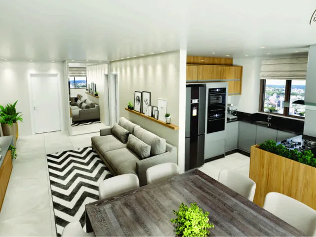 Imagem 8: Liberi Residence - Liberi Residence