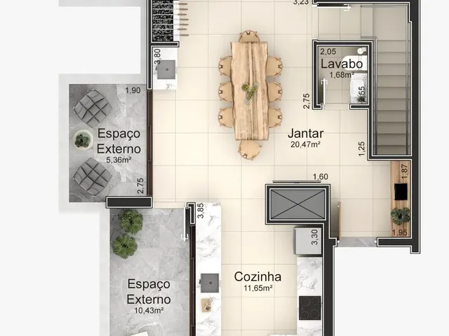 Imagem 7: Liberi Residence - Liberi Residence