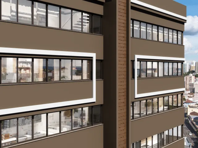 Imagem 13: Liberi Residence - Liberi Residence