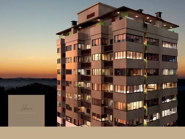 Imagem 10: Liberi Residence - Liberi Residence